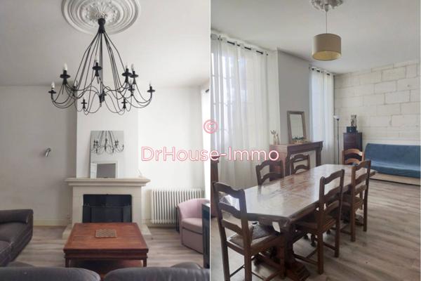 Maison à vendre 7 pièces de 167 m²