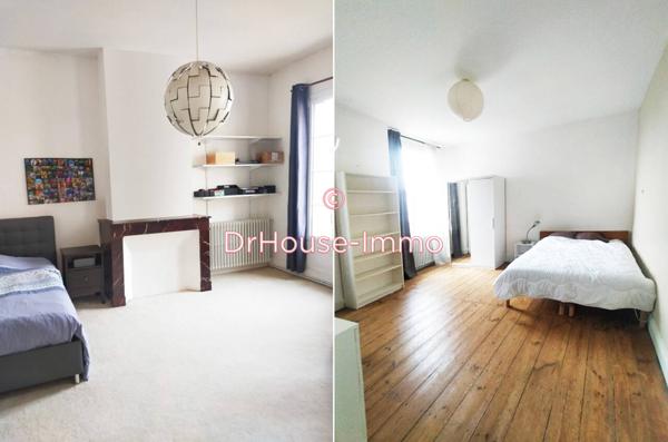 Maison à vendre 7 pièces de 167 m²