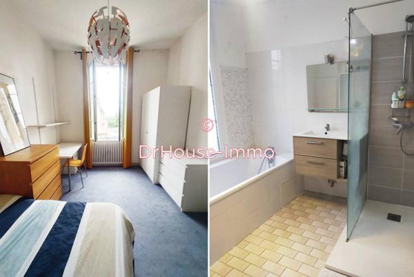 Maison à vendre 7 pièces de 167 m²