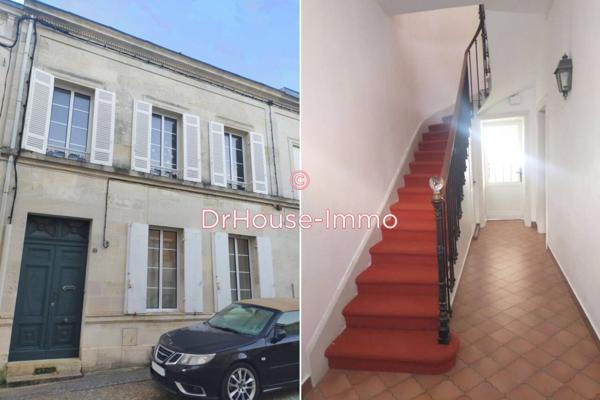 Maison à vendre 7 pièces de 167 m²