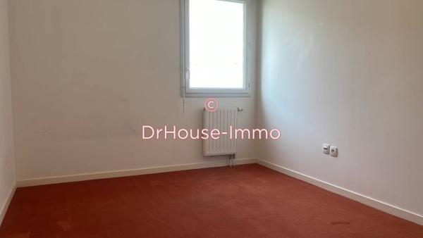 Appartement à vendre 3 pièces de 69 m²