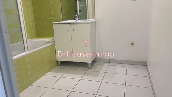 Appartement à vendre 3 pièces de 69 m²
