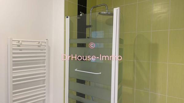 Appartement à vendre 3 pièces de 69 m²