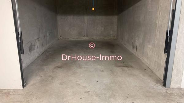 Appartement à vendre 3 pièces de 69 m²