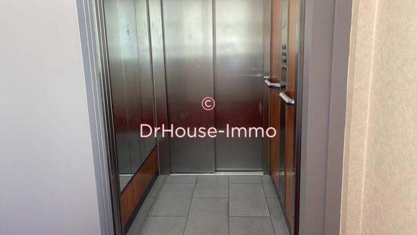 Appartement à vendre 3 pièces de 69 m²