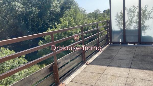 Appartement à vendre 3 pièces de 69 m²