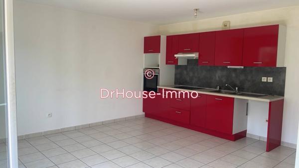 Appartement à vendre 3 pièces de 69 m²