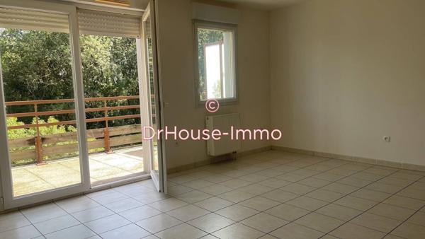 Appartement à vendre 3 pièces de 69 m²