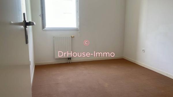 Appartement à vendre 3 pièces de 69 m²