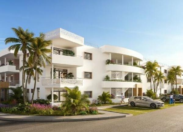 Maison à vendre    2 pièces • 69,89 m2 Sainte-Anne