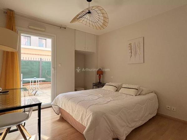Location                                                      Appartement
                        
                     2 pièces                      65 m2                     à Albi