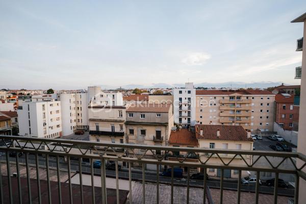 Appartement de 73,96 m²