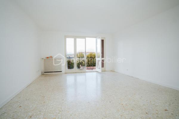 Appartement de 73,96 m²
