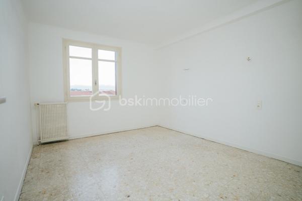 Appartement de 73,96 m²