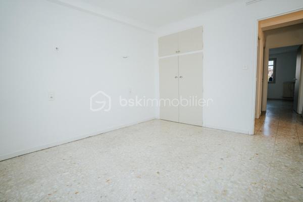 Appartement de 73,96 m²