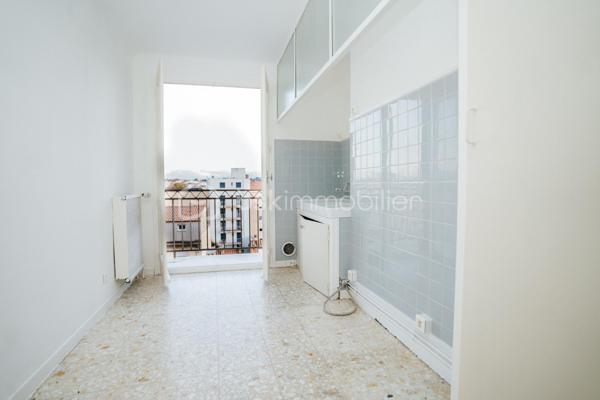 Appartement de 73,96 m²