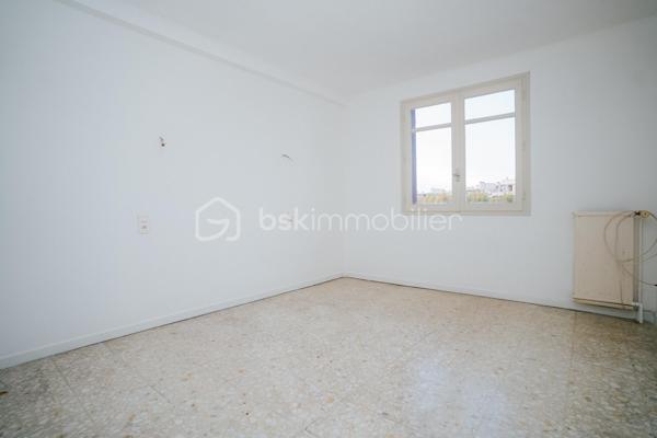 Appartement de 73,96 m²