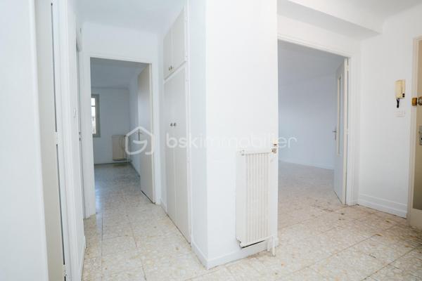 Appartement de 73,96 m²