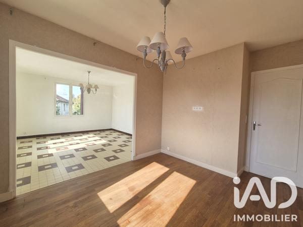 Maison à vendre 5 pièces 105,15 m² Charmoy