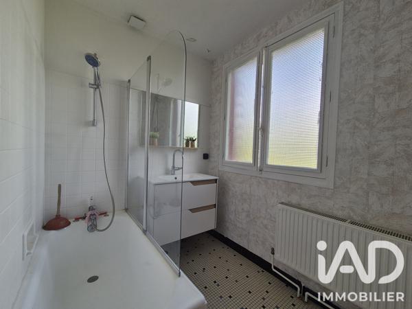 Maison à vendre 5 pièces 105,15 m² Charmoy