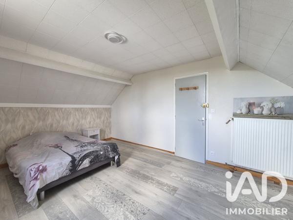 Maison à vendre 5 pièces 105,15 m² Charmoy