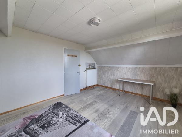 Maison à vendre 5 pièces 105,15 m² Charmoy