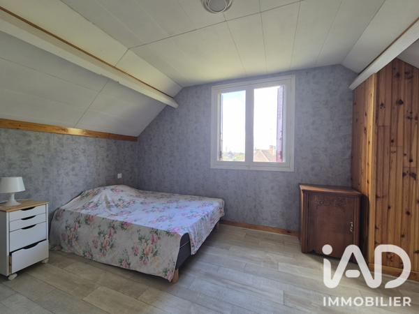 Maison à vendre 5 pièces 105,15 m² Charmoy