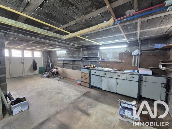 Maison à vendre 5 pièces 105,15 m² Charmoy