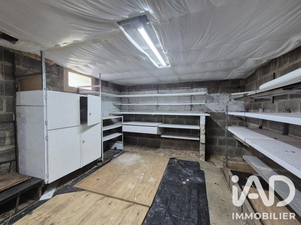 Maison à vendre 5 pièces 105,15 m² Charmoy