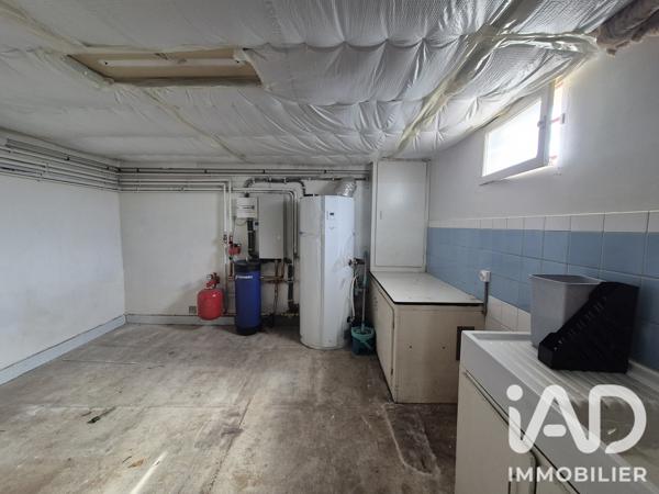 Maison à vendre 5 pièces 105,15 m² Charmoy