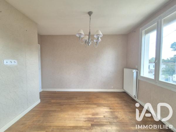 Maison à vendre 5 pièces 105,15 m² Charmoy