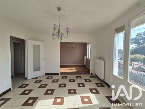 Maison à vendre 5 pièces 105,15 m² Charmoy