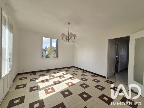 Maison à vendre 5 pièces 105,15 m² Charmoy