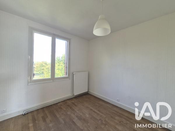 Maison à vendre 5 pièces 105,15 m² Charmoy