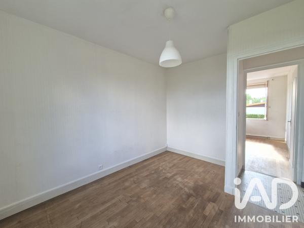 Maison à vendre 5 pièces 105,15 m² Charmoy
