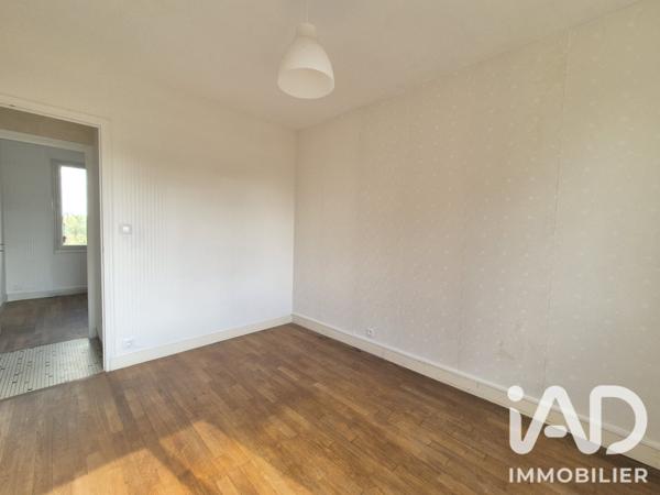 Maison à vendre 5 pièces 105,15 m² Charmoy