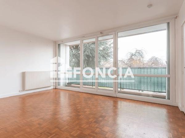 À vendre Appartement 2 pièces 49 m² - Morangis 91420
