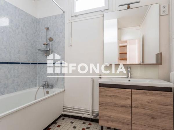 À vendre Appartement 2 pièces 49 m² - Morangis 91420