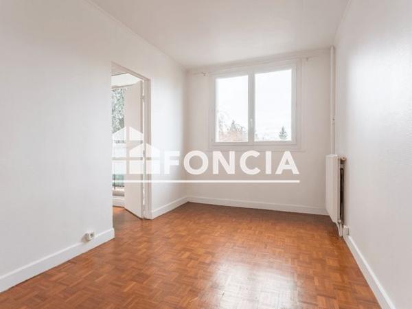 À vendre Appartement 2 pièces 49 m² - Morangis 91420