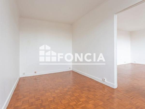 À vendre Appartement 2 pièces 49 m² - Morangis 91420