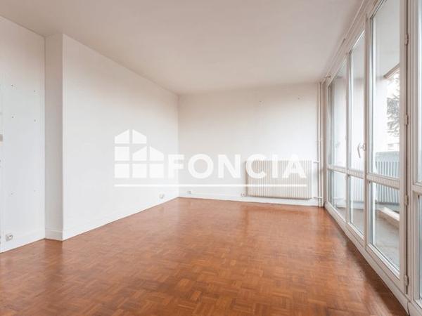 À vendre Appartement 2 pièces 49 m² - Morangis 91420