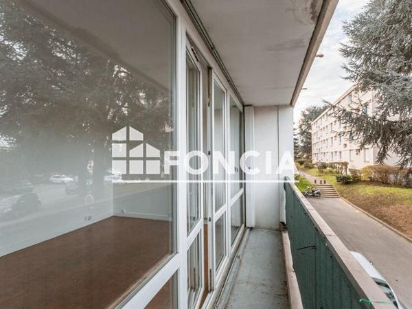 À vendre Appartement 2 pièces 49 m² - Morangis 91420