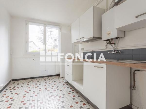 À vendre Appartement 2 pièces 49 m² - Morangis 91420