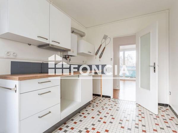 À vendre Appartement 2 pièces 49 m² - Morangis 91420