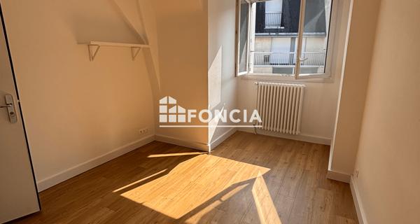 À vendre Studio 20 m² - Nantes 44000