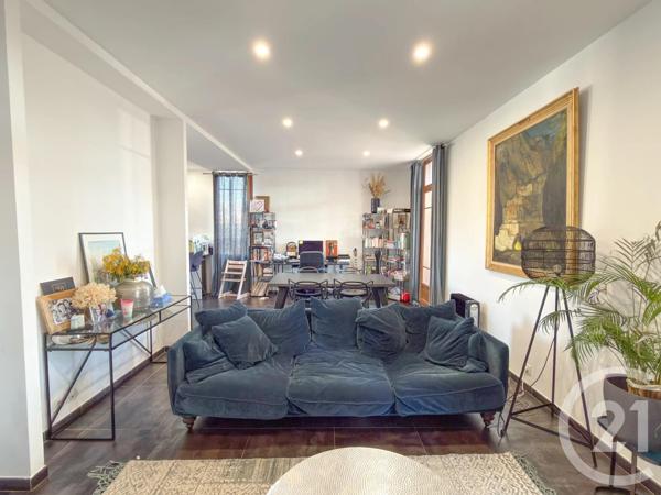 Maison à vendre  5 pièces - 113 m2 LE GOLFE JUAN - 06