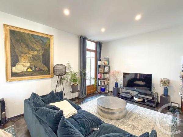 Maison à vendre  5 pièces - 113 m2 LE GOLFE JUAN - 06