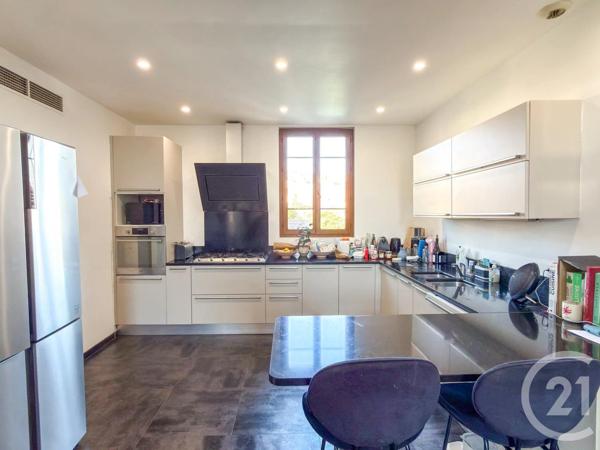 Maison à vendre  5 pièces - 113 m2 LE GOLFE JUAN - 06