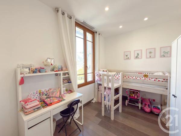Maison à vendre  5 pièces - 113 m2 LE GOLFE JUAN - 06