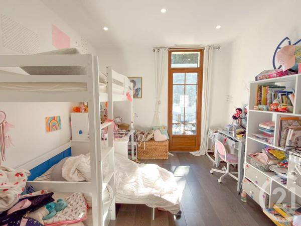 Maison à vendre  5 pièces - 113 m2 LE GOLFE JUAN - 06